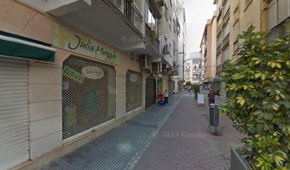 Droguería Perfumeria Paco y Juana