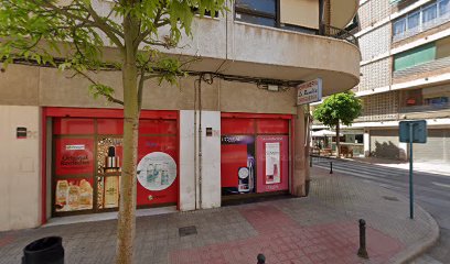 Droguería - Perfumería Royairpi