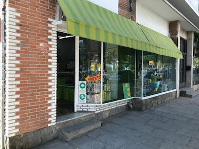 Drogueria perfumeria San Pol