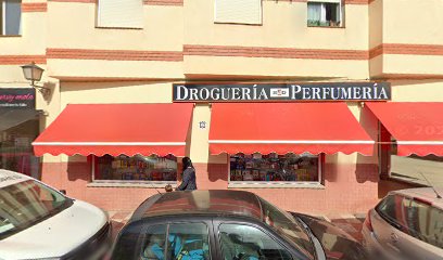 Droguería Sjd Perfumería