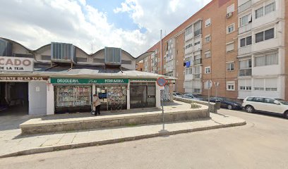 Drogueria Toñi Perfumeria