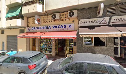 Drogueria Vacas