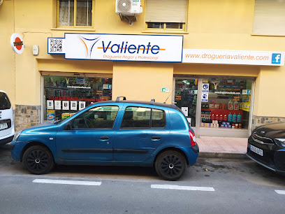 Drogueria Valiente