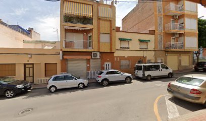Droguería Victoria
