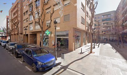 Droguería Villora