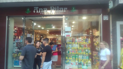 Droguería y Perfumería Ana Pilar