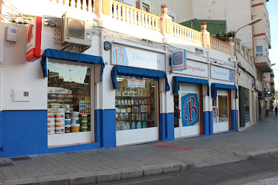 Droguería y Perfumería Benjamín
