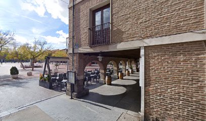 Droguería Y Perfumería Cuñado
