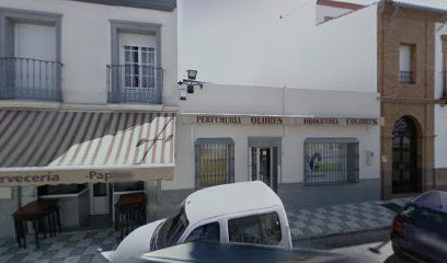 Droguería Y Perfumería Díaz S L
