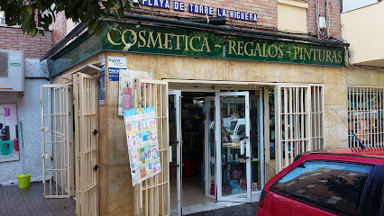 Droguería Y Perfumería El Cerezo