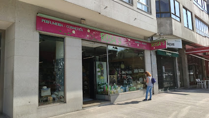 Droguería y Perfumería Rosas