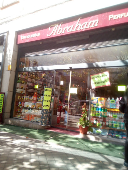 Droguerías Abraham Perfumerías