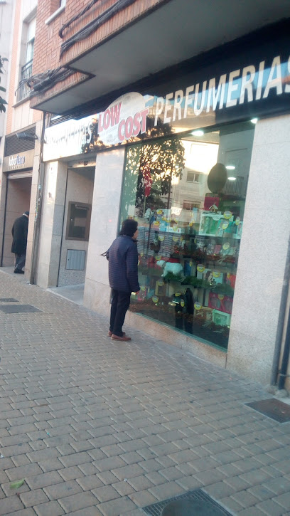 Droguerias Low Cost