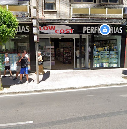 Droguerias low cost