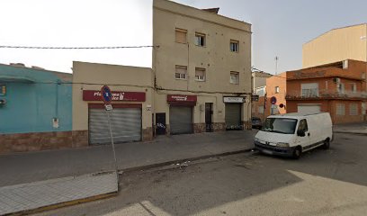 Droguerias perfumerias hnos. García García