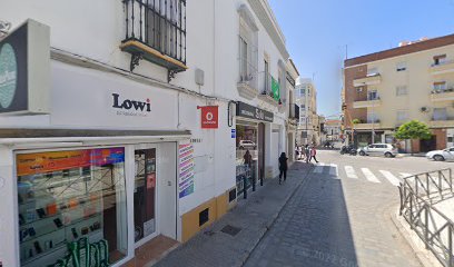 Droguerías Solu Perfumerías
