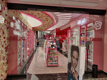 Druni - Entrada Melquiades Alvarez