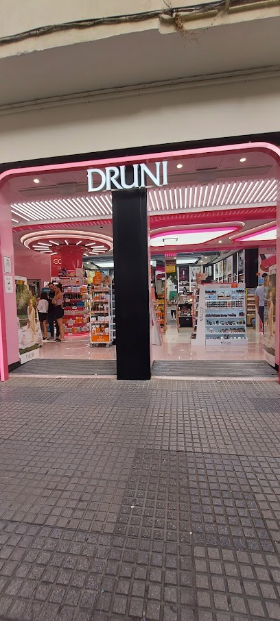 Druni Perfumerías