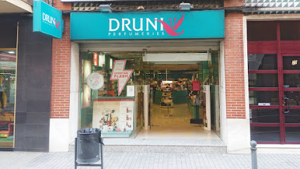 Druni Perfumerías