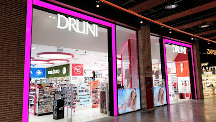 Druni Perfumerías