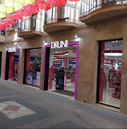 Druni Perfumerías