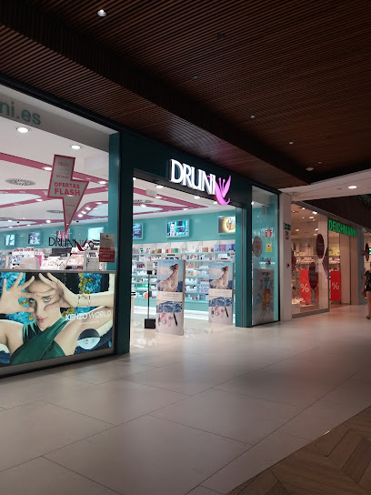 Druni Perfumerías