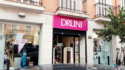 Druni Perfumerías