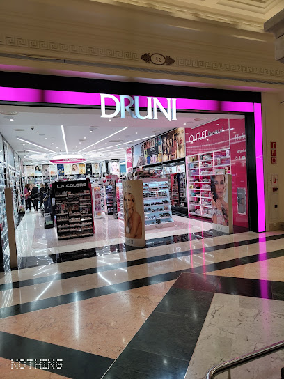 Druni Perfumerías