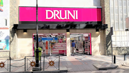 Druni Perfumerías ®