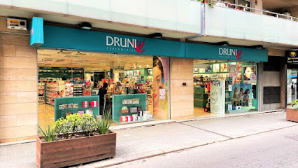 Druni Perfumerías ®