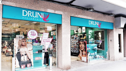 Druni Perfumerías ®