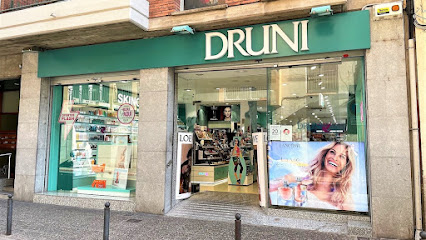 Druni Perfumerías ®