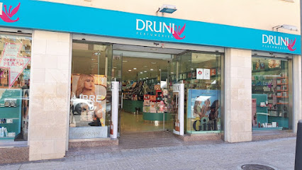 Druni Perfumerías ®