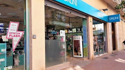 Druni Perfumerías ®
