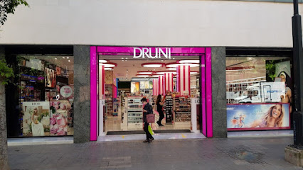 Druni Perfumerías ®