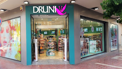 Druni Perfumerías ®