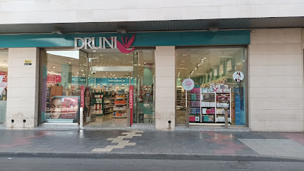 Druni Perfumerías ®