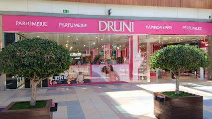 Druni Perfumerías ®