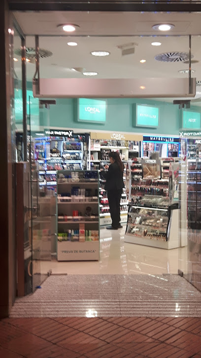 Druni Perfumerías ®