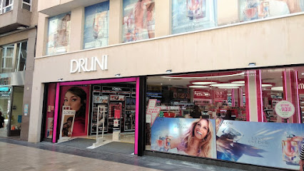 Druni Perfumerías ®