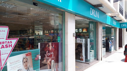 Druni Perfumerías ®