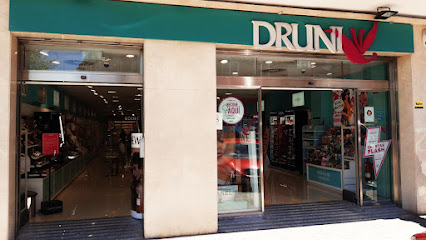 Druni Perfumerías ®