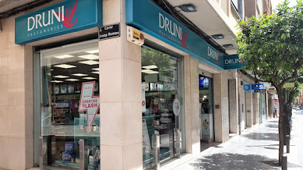 Druni Perfumerías ®