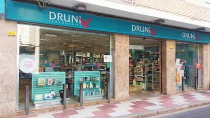 Druni Perfumerías ®