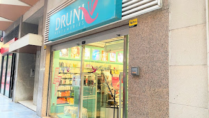 Druni Perfumerías ®