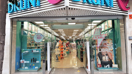 Druni Perfumerías ®
