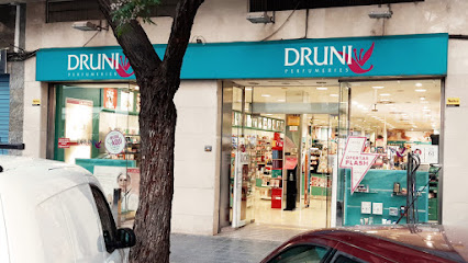 Druni Perfumerías ®