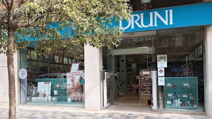 Druni Perfumerías ®