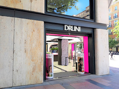 Druni Perfumerías ®