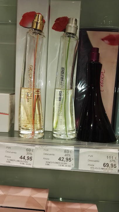 Druni Perfumerías ®
